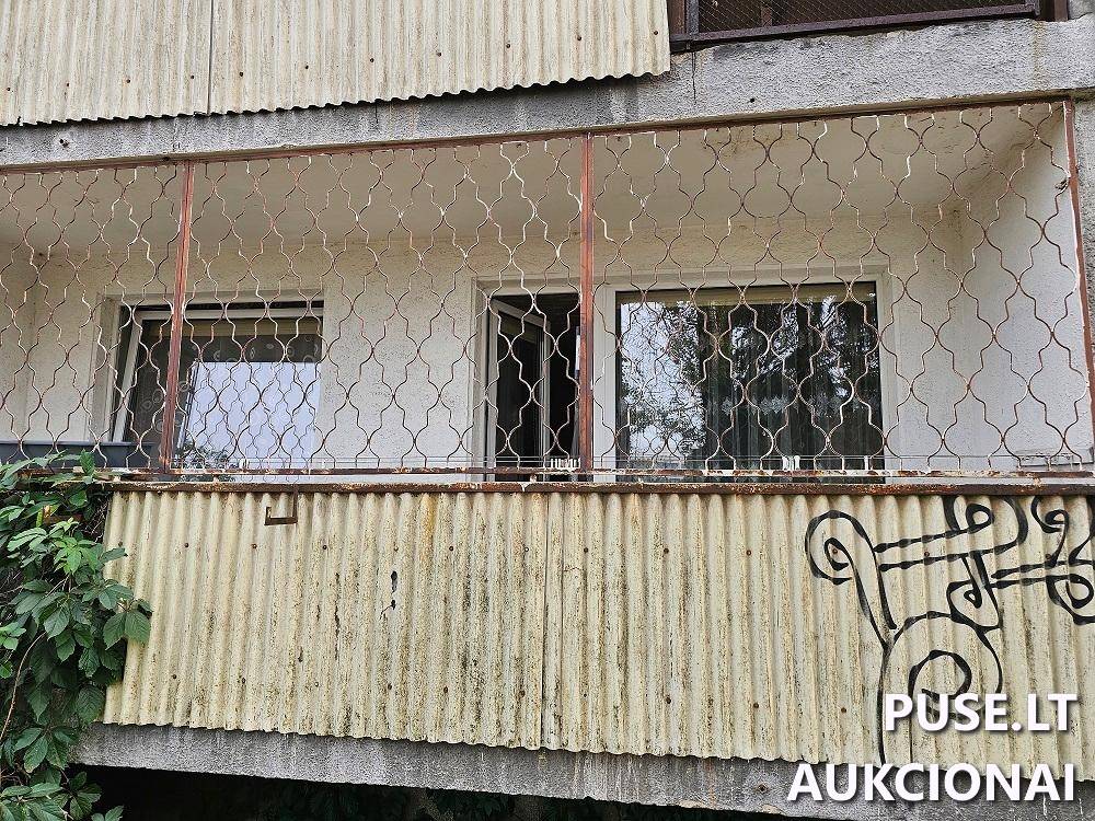 Butas Patalpos/Butai Žirmūnų g. 55, 09110 Vilnius, Vilniaus m. sav. 9