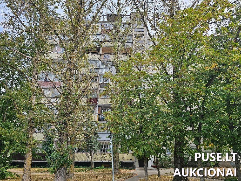 Butas Patalpos/Butai Žirmūnų g. 55, 09110 Vilnius, Vilniaus m. sav. 18