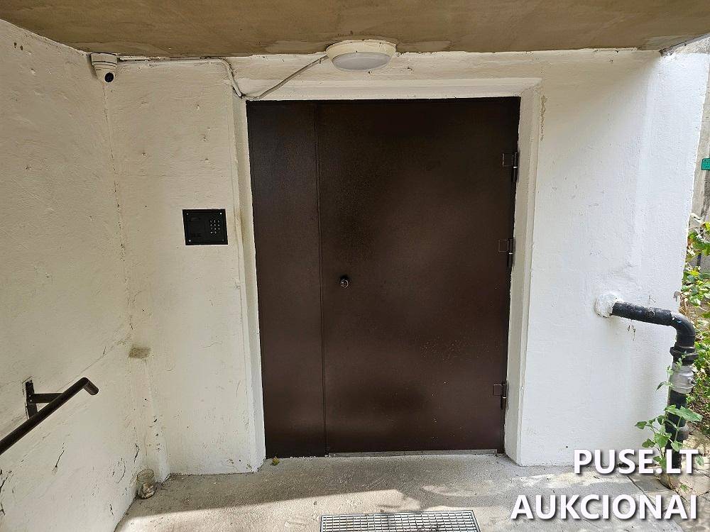Butas Patalpos/Butai Žirmūnų g. 55, 09110 Vilnius, Vilniaus m. sav. 23