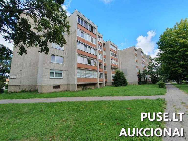 Administracinės patalpos Patalpos/Butai Darželio g. 1, 93194 Klaipėda, Klaipėdos m. sav. 2