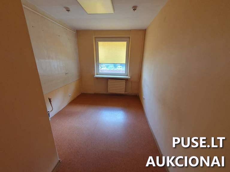 Administracinės patalpos Patalpos/Butai Darželio g. 1, 93194 Klaipėda, Klaipėdos m. sav. 3