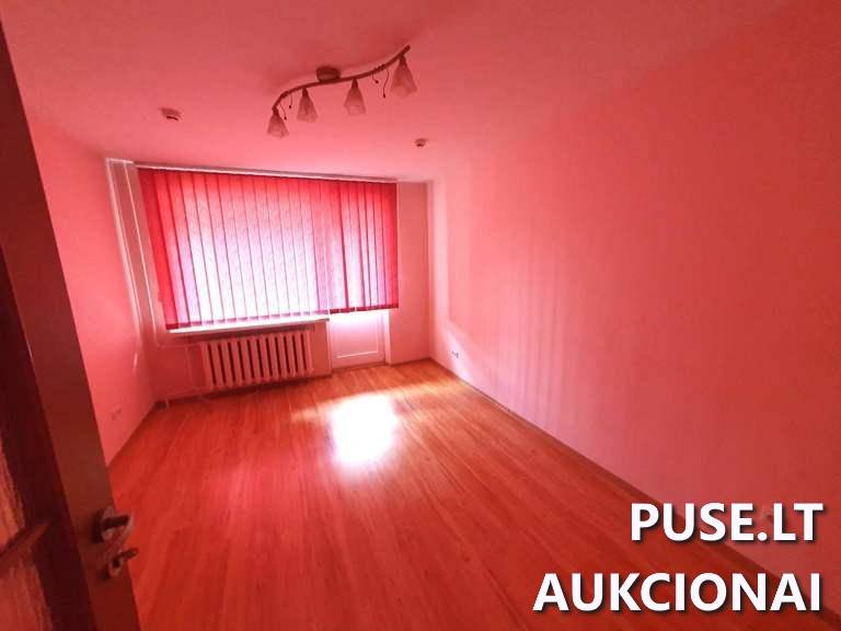 Administracinės patalpos Patalpos/Butai Darželio g. 1, 93194 Klaipėda, Klaipėdos m. sav. 4