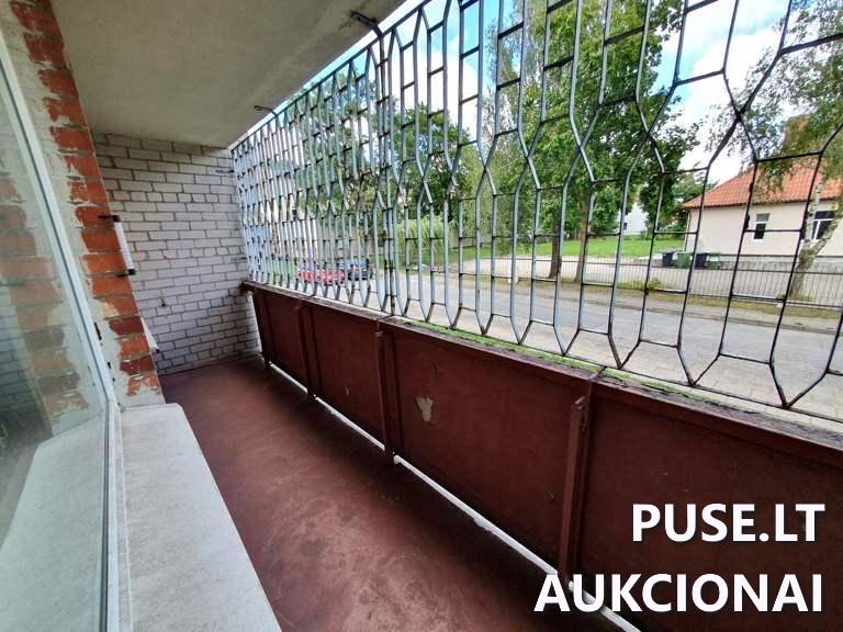 Administracinės patalpos Patalpos/Butai Darželio g. 1, 93194 Klaipėda, Klaipėdos m. sav. 5