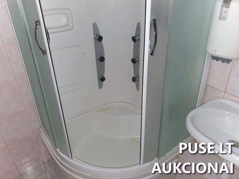 Administracinės patalpos Patalpos/Butai Darželio g. 1, 93194 Klaipėda, Klaipėdos m. sav. 6