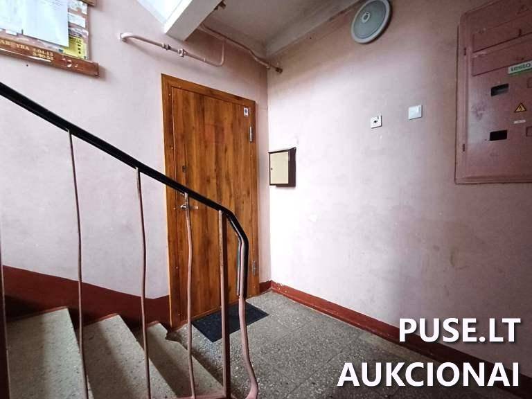 Administracinės patalpos Patalpos/Butai Darželio g. 1, 93194 Klaipėda, Klaipėdos m. sav. 10