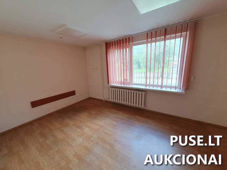 Administracinės patalpos Patalpos/Butai Darželio g. 1, 93194 Klaipėda, Klaipėdos m. sav. 13