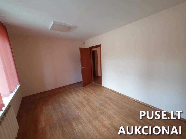 Administracinės patalpos Patalpos/Butai Darželio g. 1, 93194 Klaipėda, Klaipėdos m. sav. 14