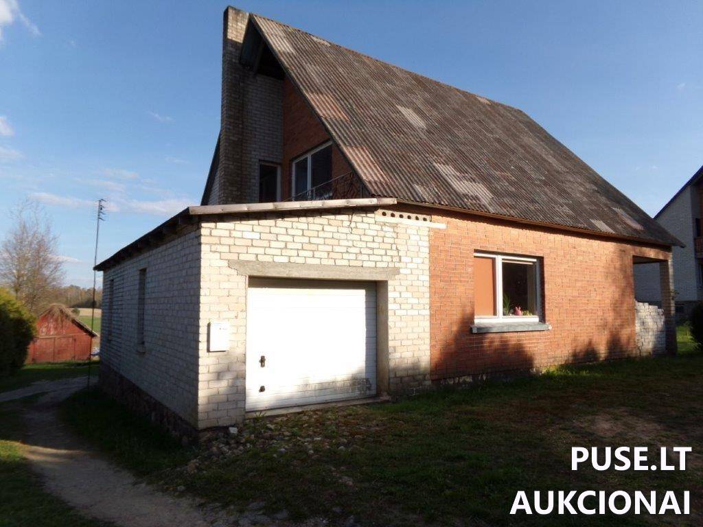 Žemės sklypas Sklypai Dzūkų g. 11, 64192 Makniūnai, Raitininkų sen., Alytaus r. sav. 22