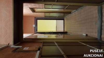 Administracinės paskirties pastatas Kėdainiuose, J. Basanavičiaus g. 59, 390963 EUR