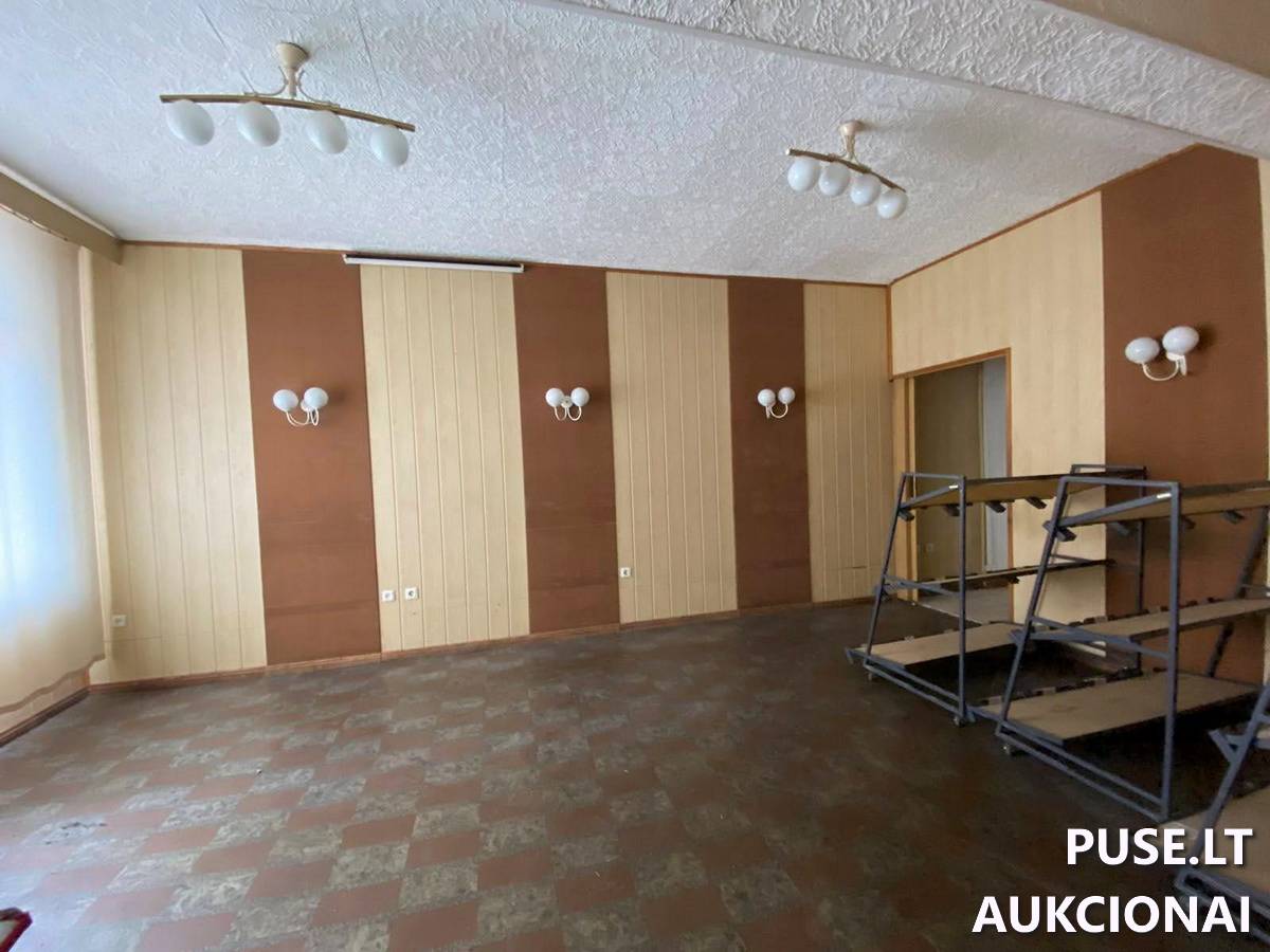Valgykla Patalpos/Butai Laisvės al. 102A, 44252 Kaunas, Kauno m. sav. 6