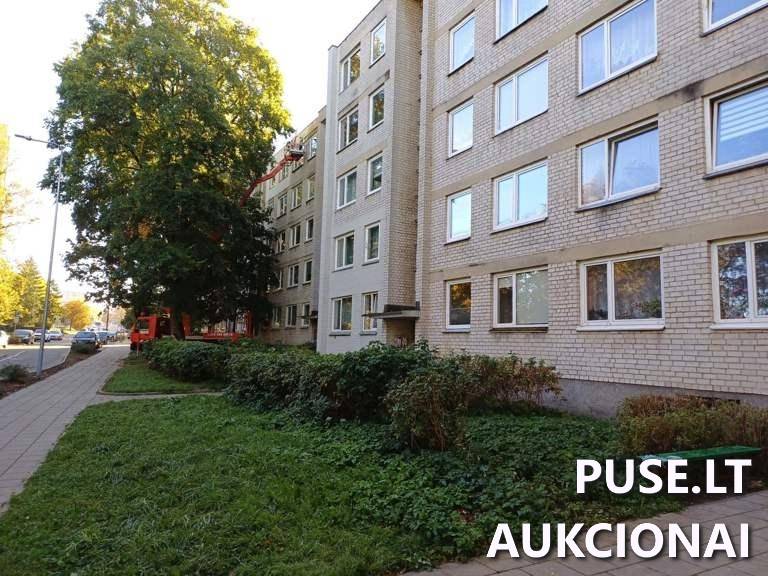 Butas Patalpos/Butai Šaltkalvių g. 48, 02172 Vilnius, Vilniaus m. sav. 1