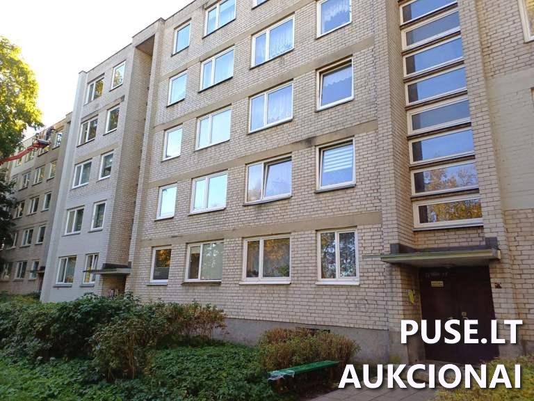 Butas Patalpos/Butai Šaltkalvių g. 48, 02172 Vilnius, Vilniaus m. sav. 2