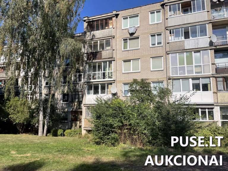 Butas Patalpos/Butai Šaltkalvių g. 48, 02172 Vilnius, Vilniaus m. sav. 4