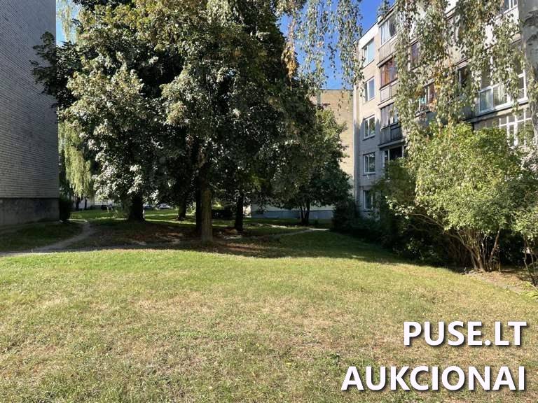 Butas Patalpos/Butai Šaltkalvių g. 48, 02172 Vilnius, Vilniaus m. sav. 5
