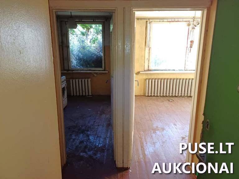 Butas Patalpos/Butai Šaltkalvių g. 48, 02172 Vilnius, Vilniaus m. sav. 7