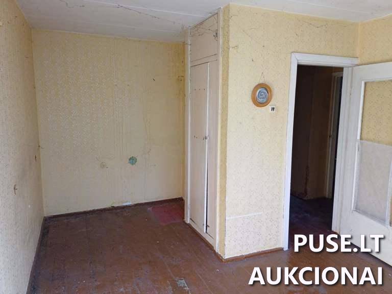 Butas Patalpos/Butai Šaltkalvių g. 48, 02172 Vilnius, Vilniaus m. sav. 9