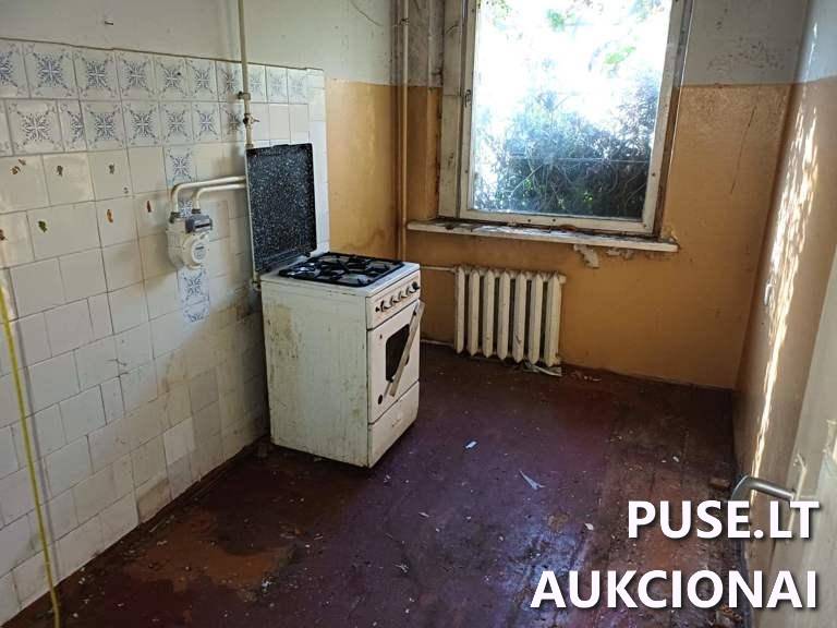 Butas Patalpos/Butai Šaltkalvių g. 48, 02172 Vilnius, Vilniaus m. sav. 10