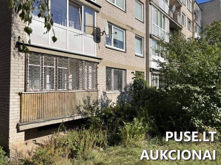 Butas Patalpos/Butai Šaltkalvių g. 48, 02172 Vilnius, Vilniaus m. sav. 13