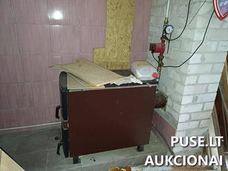 Sodo pastatas Pastatai Bokšto g. 1, 13203 Akmeniškės, Marijampolio sen., Vilniaus r. sav. 3