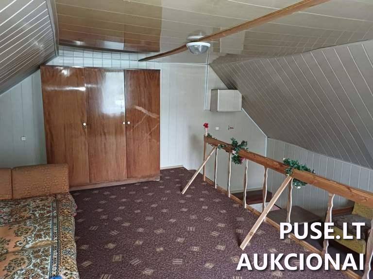 Sodo pastatas Pastatai Bokšto g. 1, 13203 Akmeniškės, Marijampolio sen., Vilniaus r. sav. 4