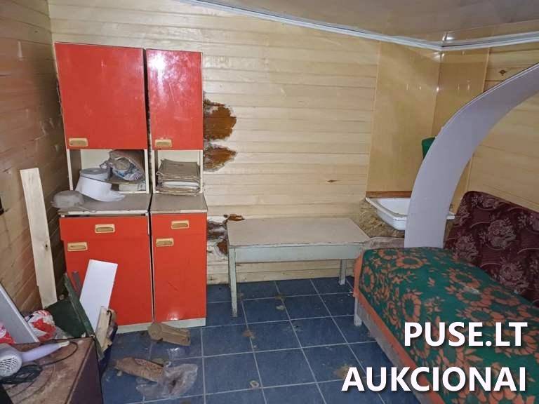Sodo pastatas Pastatai Bokšto g. 1, 13203 Akmeniškės, Marijampolio sen., Vilniaus r. sav. 6
