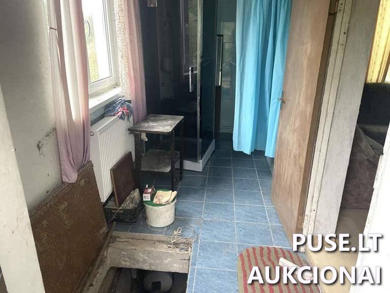 Sodo pastatas Pastatai Bokšto g. 1, 13203 Akmeniškės, Marijampolio sen., Vilniaus r. sav. 11