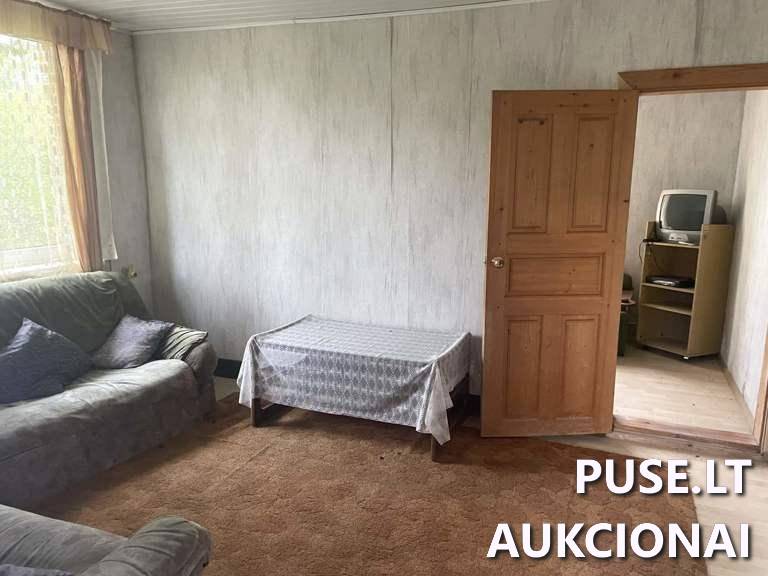 Sodo pastatas Pastatai Bokšto g. 1, 13203 Akmeniškės, Marijampolio sen., Vilniaus r. sav. 13