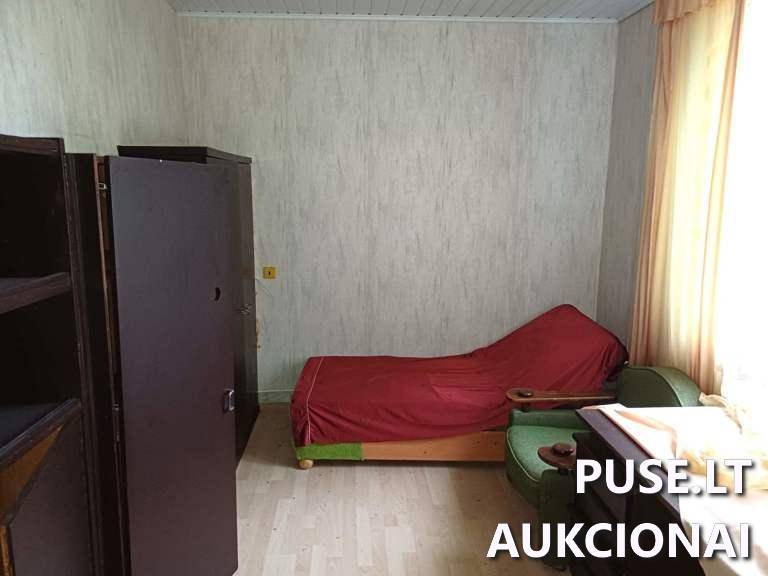 Sodo pastatas Pastatai Bokšto g. 1, 13203 Akmeniškės, Marijampolio sen., Vilniaus r. sav. 14