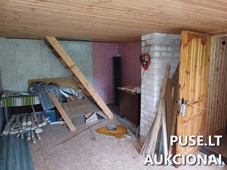 Sodo pastatas Pastatai Bokšto g. 1, 13203 Akmeniškės, Marijampolio sen., Vilniaus r. sav. 15