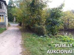 Patalpos/Butai - Butas