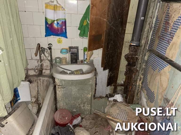Butas Patalpos/Butai Sedulinos al. 4, 31126 Visaginas, Visagino sav. 3