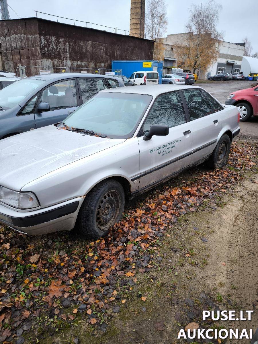 Lengvasis automobilis Lengvasis automobilis 3