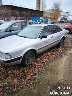 Lengvasis automobilis - Lengvasis automobilis