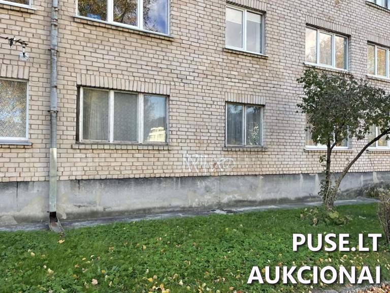 Butas Patalpos/Butai Anykščių g. 3, 20181 Ukmergė, Ukmergės miesto sen., Ukmergės r. sav. 3