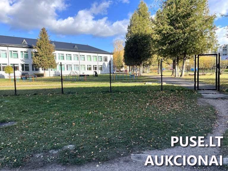 Butas Patalpos/Butai Anykščių g. 3, 20181 Ukmergė, Ukmergės miesto sen., Ukmergės r. sav. 6