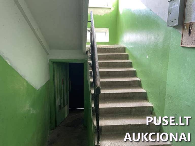 Butas Patalpos/Butai Anykščių g. 3, 20181 Ukmergė, Ukmergės miesto sen., Ukmergės r. sav. 8