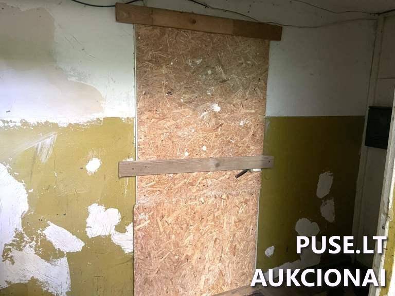 Butas Patalpos/Butai Anykščių g. 3, 20181 Ukmergė, Ukmergės miesto sen., Ukmergės r. sav. 9