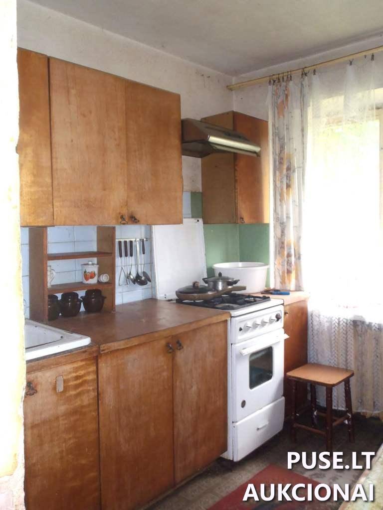 Butas Patalpos/Butai Anykščių g. 3, 20181 Ukmergė, Ukmergės miesto sen., Ukmergės r. sav. 11
