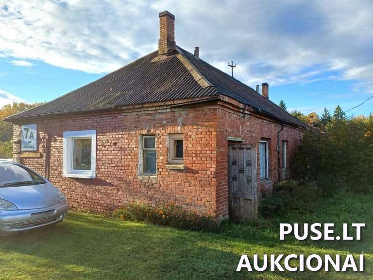 Butas Patalpos/Butai Melioratorių g. 7A, 81109 Drąsučiai, Kuršėnų kaimiškoji sen., Šiaulių r. sav. 2