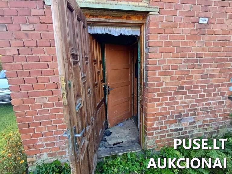 Butas Patalpos/Butai Melioratorių g. 7A, 81109 Drąsučiai, Kuršėnų kaimiškoji sen., Šiaulių r. sav. 4