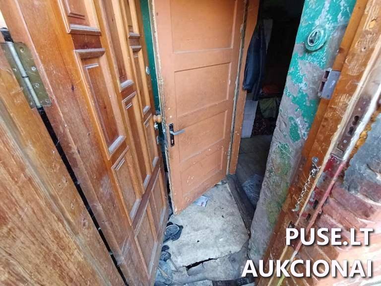 Butas Patalpos/Butai Melioratorių g. 7A, 81109 Drąsučiai, Kuršėnų kaimiškoji sen., Šiaulių r. sav. 5