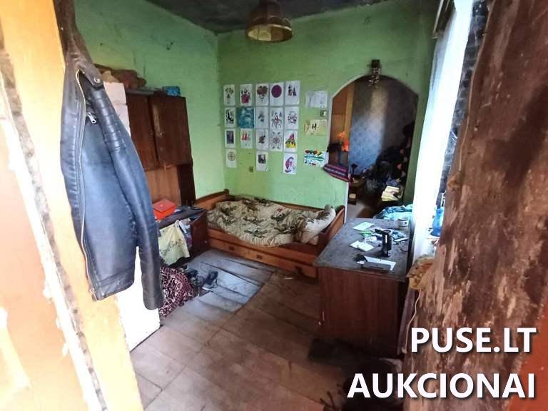 Butas Patalpos/Butai Melioratorių g. 7A, 81109 Drąsučiai, Kuršėnų kaimiškoji sen., Šiaulių r. sav. 6