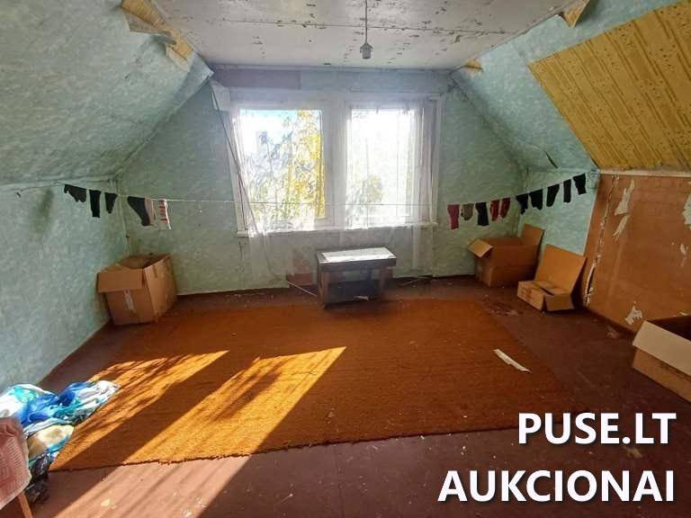 Gyvenamasis namas Pastatai Pienių g. 14, 82282 Palonai, Baisogalos sen., Radviliškio r. sav. 3