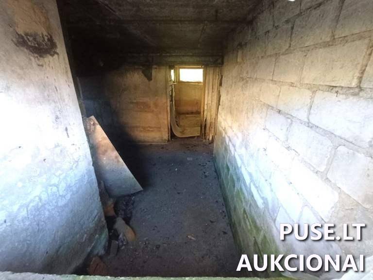 Gyvenamasis namas Pastatai Pienių g. 14, 82282 Palonai, Baisogalos sen., Radviliškio r. sav. 5