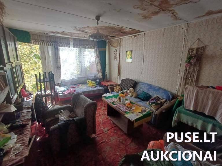 Gyvenamasis namas Pastatai Pienių g. 14, 82282 Palonai, Baisogalos sen., Radviliškio r. sav. 9
