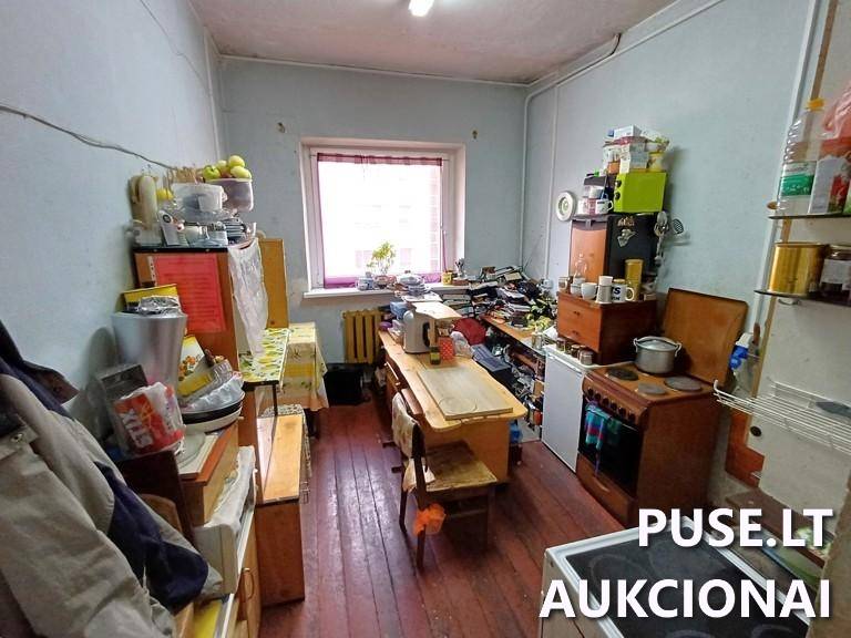 Butas Patalpos/Butai Nepriklausomybės a. 5, 67107 Lazdijai, Lazdijų miesto sen., Lazdijų r. sav. 3