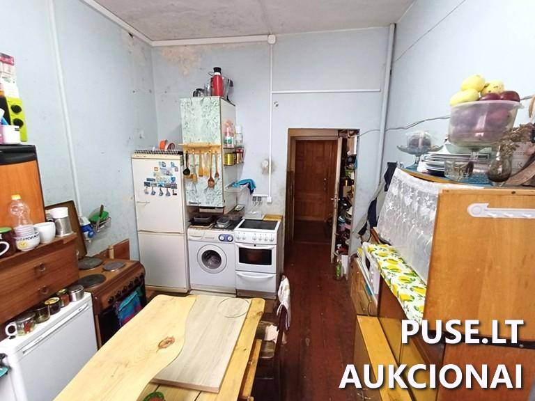 Butas Patalpos/Butai Nepriklausomybės a. 5, 67107 Lazdijai, Lazdijų miesto sen., Lazdijų r. sav. 4