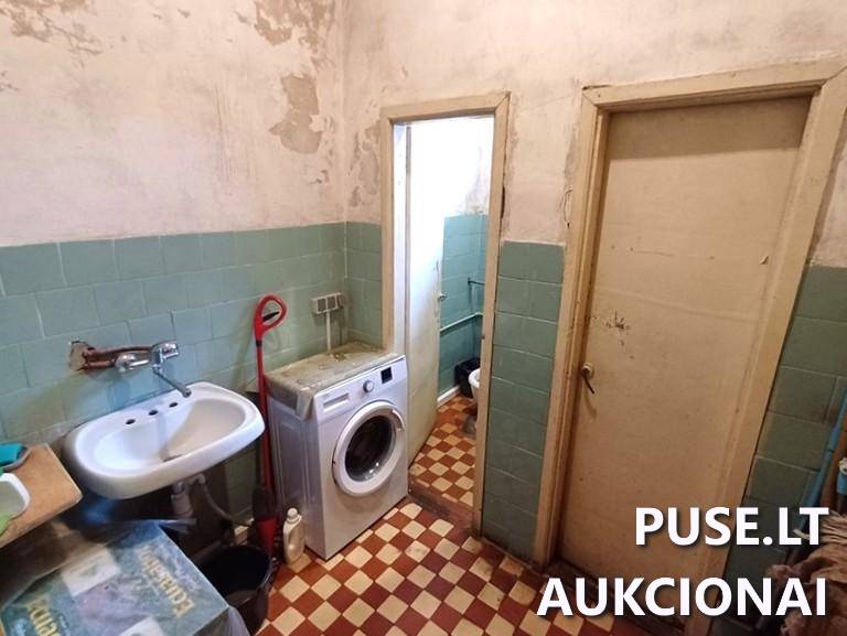 Butas Patalpos/Butai Nepriklausomybės a. 5, 67107 Lazdijai, Lazdijų miesto sen., Lazdijų r. sav. 5