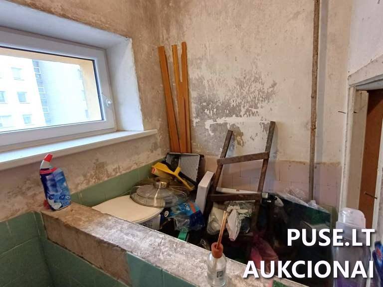 Butas Patalpos/Butai Nepriklausomybės a. 5, 67107 Lazdijai, Lazdijų miesto sen., Lazdijų r. sav. 7