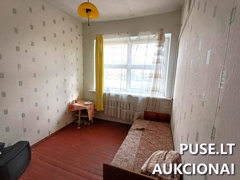 Butas Patalpos/Butai Nepriklausomybės a. 5, 67107 Lazdijai, Lazdijų miesto sen., Lazdijų r. sav. 12